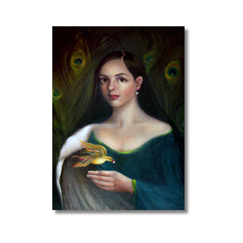 Bird in Hand – Reproduction